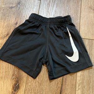 Nike 2T dri fit shorts